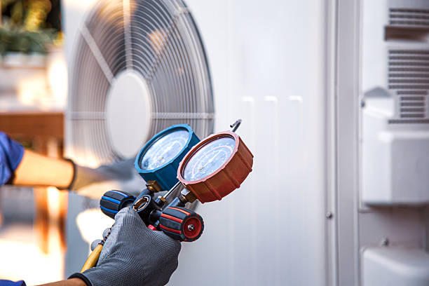 Trusted Hvac service in Nashua, NH - Tropical Oasis HVAC